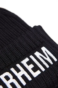 Big L Beanie^STUTTERHEIM Sale