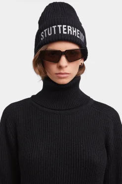 Big L Beanie^STUTTERHEIM Sale
