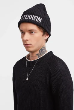 Big L Beanie^STUTTERHEIM Sale