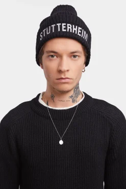Big L Beanie^STUTTERHEIM Sale