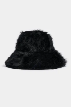 Bockholmen Faux Black^STUTTERHEIM Best