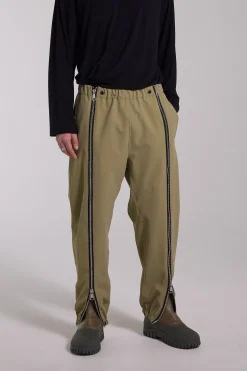 Bromma Matte Trouser^STUTTERHEIM Outlet