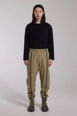 Bromma Matte Trouser^STUTTERHEIM Outlet