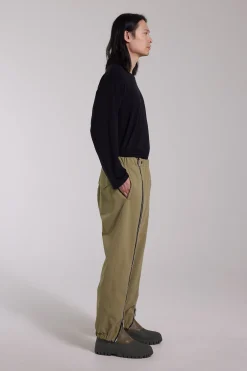 Bromma Matte Trouser^STUTTERHEIM Outlet