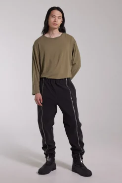 Bromma Matte Trouser^STUTTERHEIM Discount