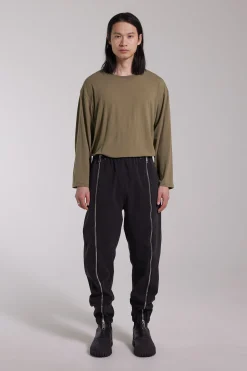 Bromma Matte Trouser^STUTTERHEIM Discount