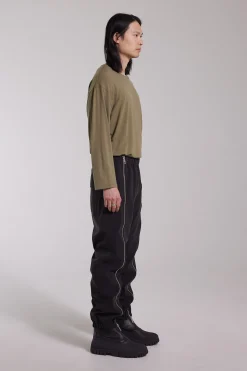 Bromma Matte Trouser^STUTTERHEIM Discount