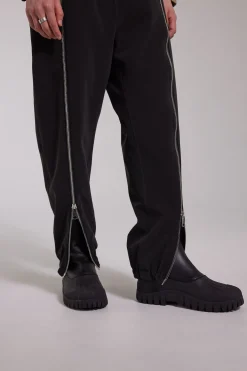 Bromma Matte Trouser^STUTTERHEIM Discount