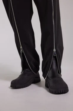 Bromma Matte Trouser^STUTTERHEIM Discount