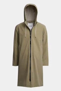 Camden Lightweight Matte Parka^STUTTERHEIM Clearance