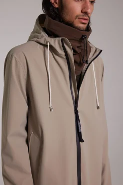 Camden Lightweight Matte Parka^STUTTERHEIM Store