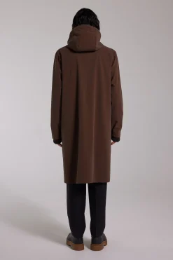 Camden Lightweight Matte Parka^STUTTERHEIM Flash Sale