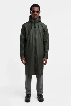 Camden Parka^STUTTERHEIM Store