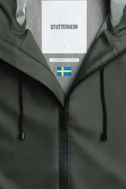 Camden Parka^STUTTERHEIM Store