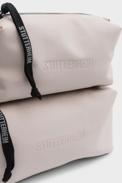 Container Large Wash Bag^STUTTERHEIM Fashion