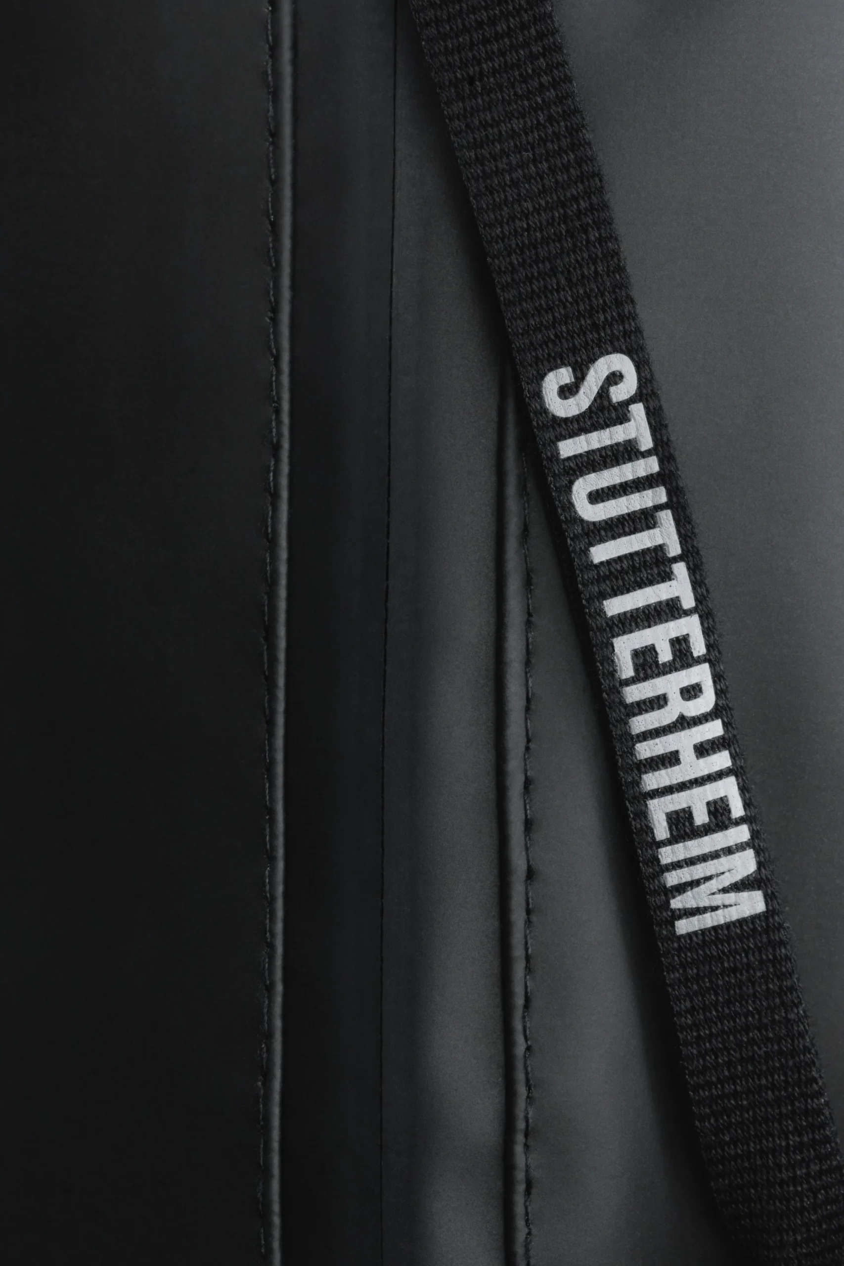 Container Large Wash Bag^STUTTERHEIM New