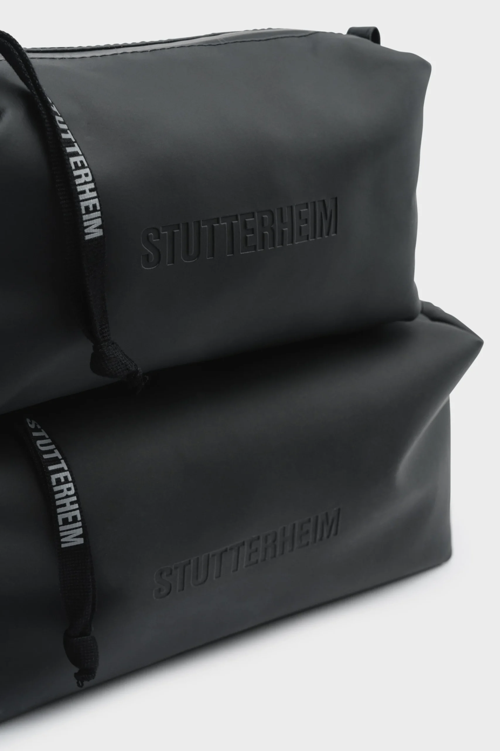 Container Large Wash Bag^STUTTERHEIM New
