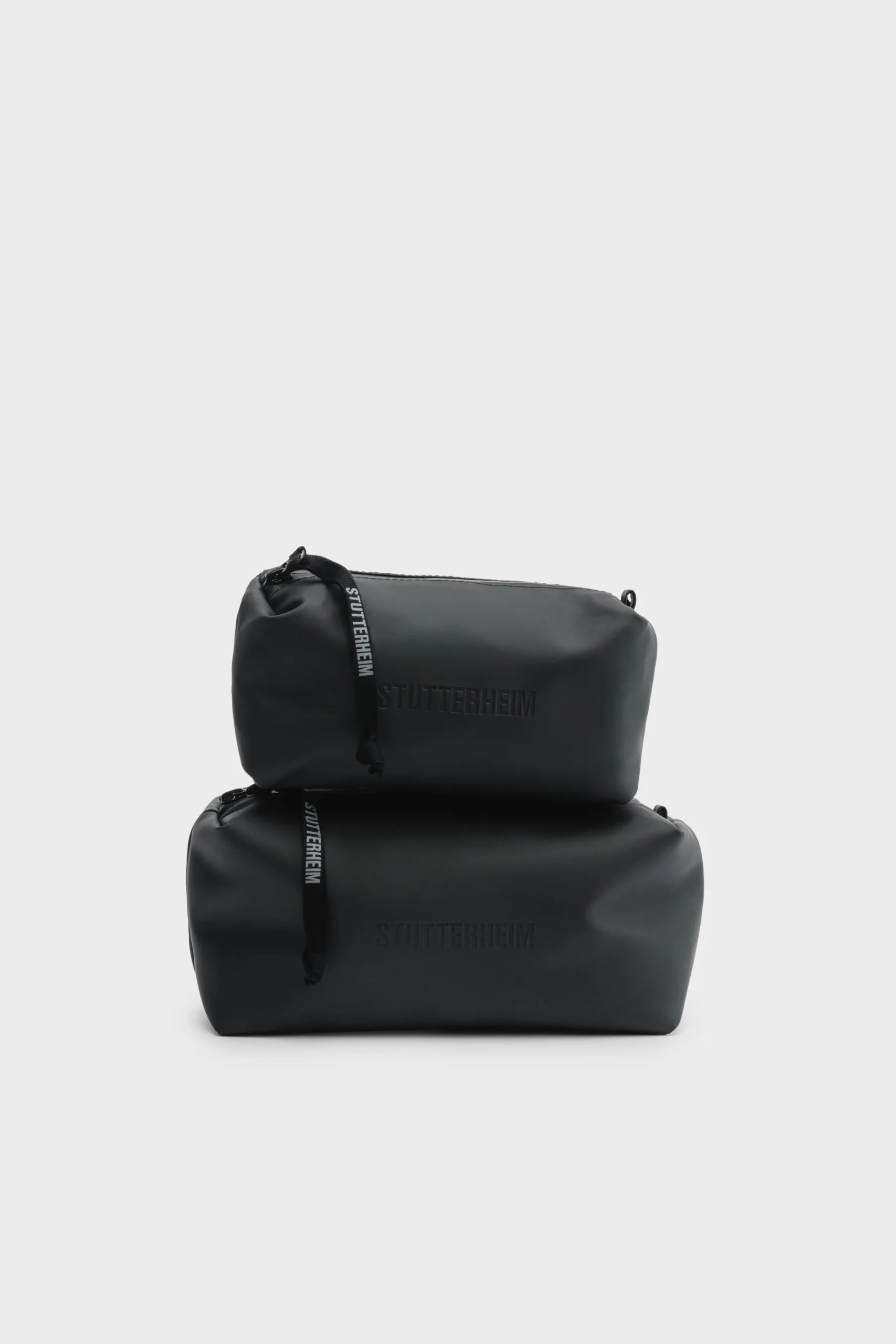 Container Large Wash Bag^STUTTERHEIM New