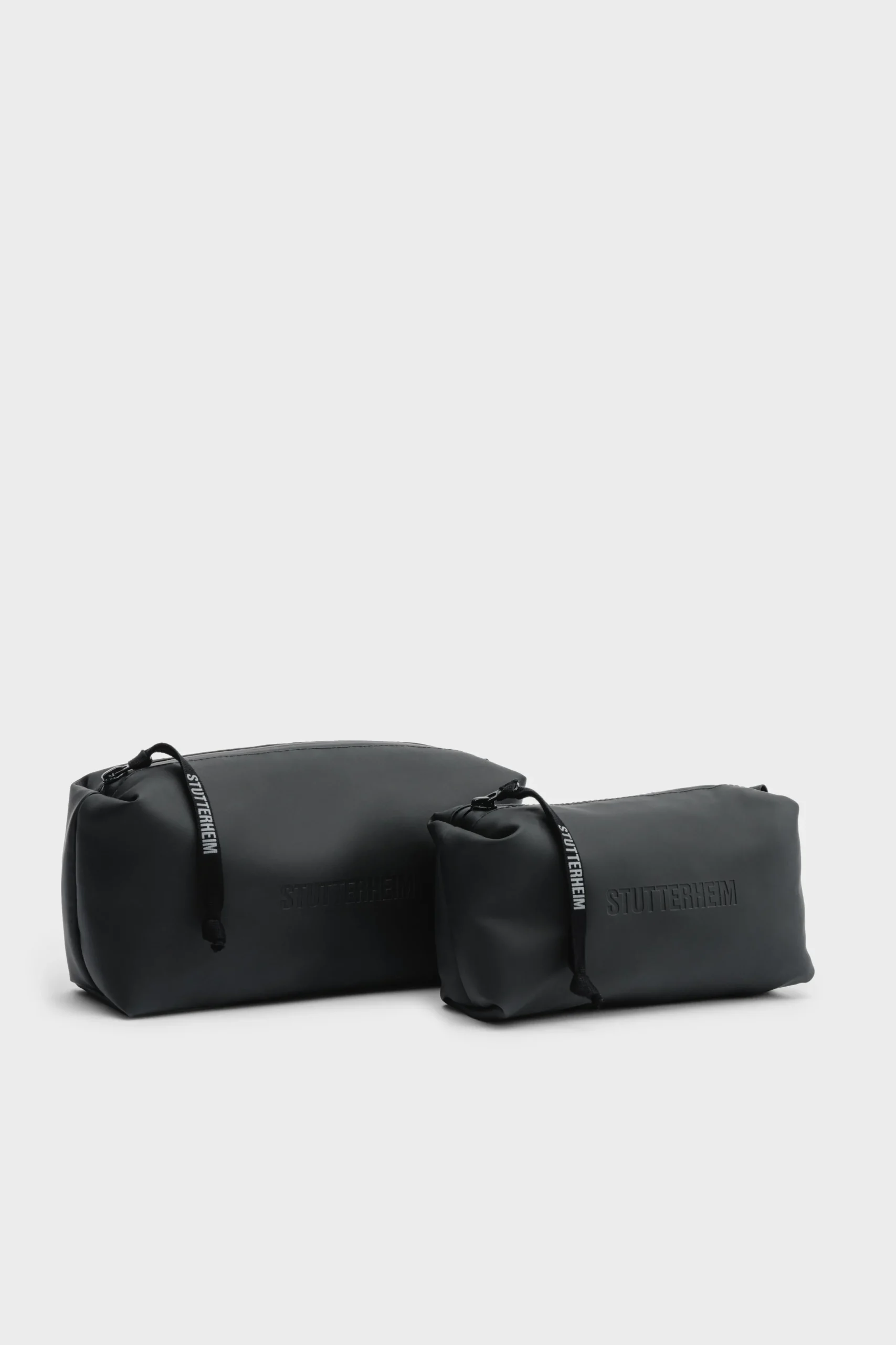 Container Large Wash Bag^STUTTERHEIM New