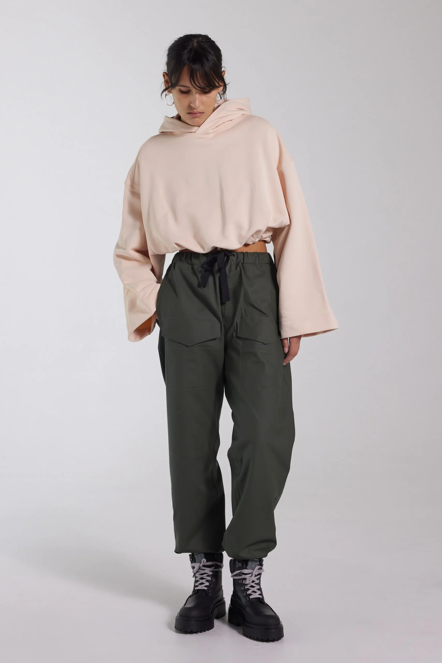 Dala Trousers^STUTTERHEIM Online