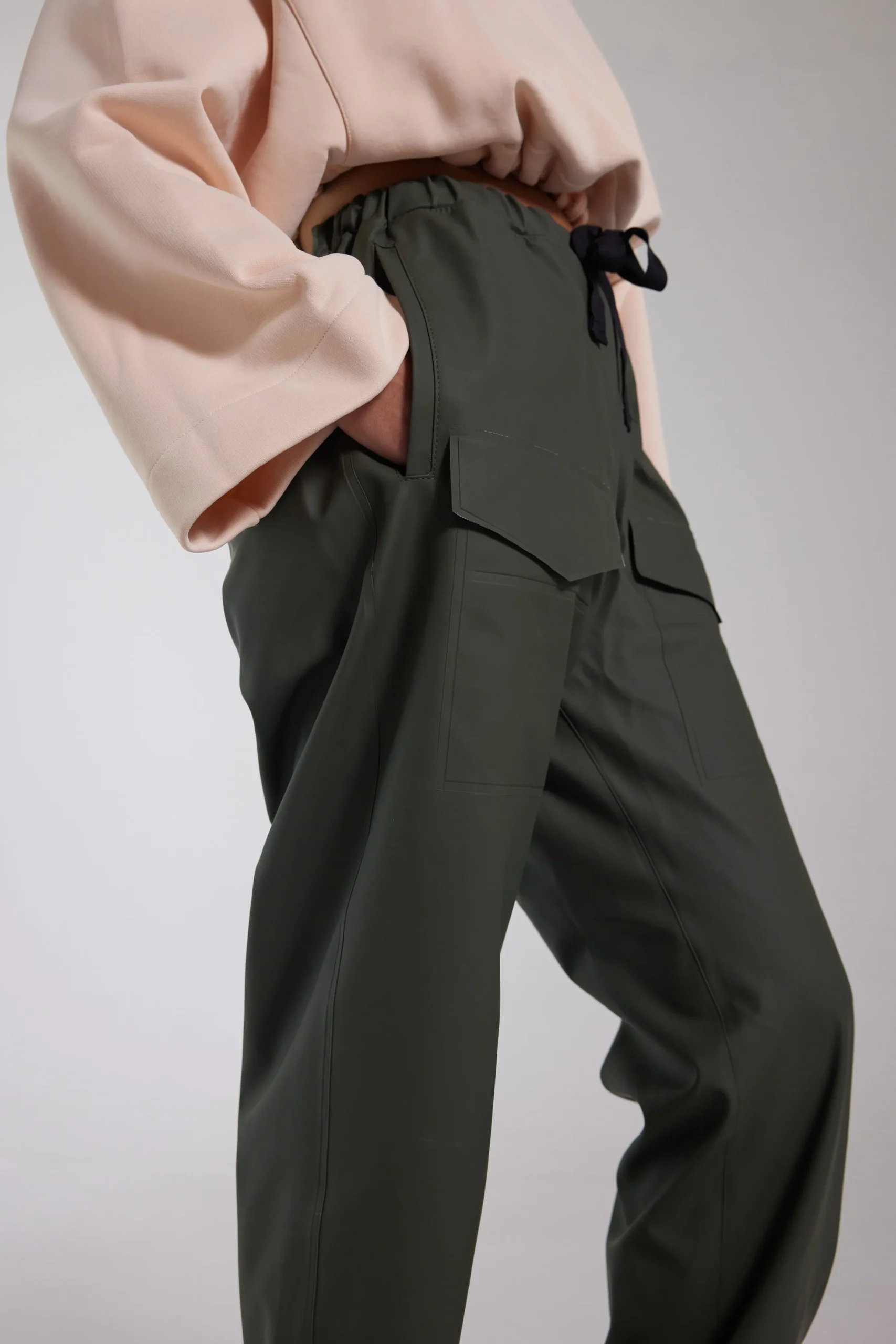 Dala Trousers^STUTTERHEIM Online