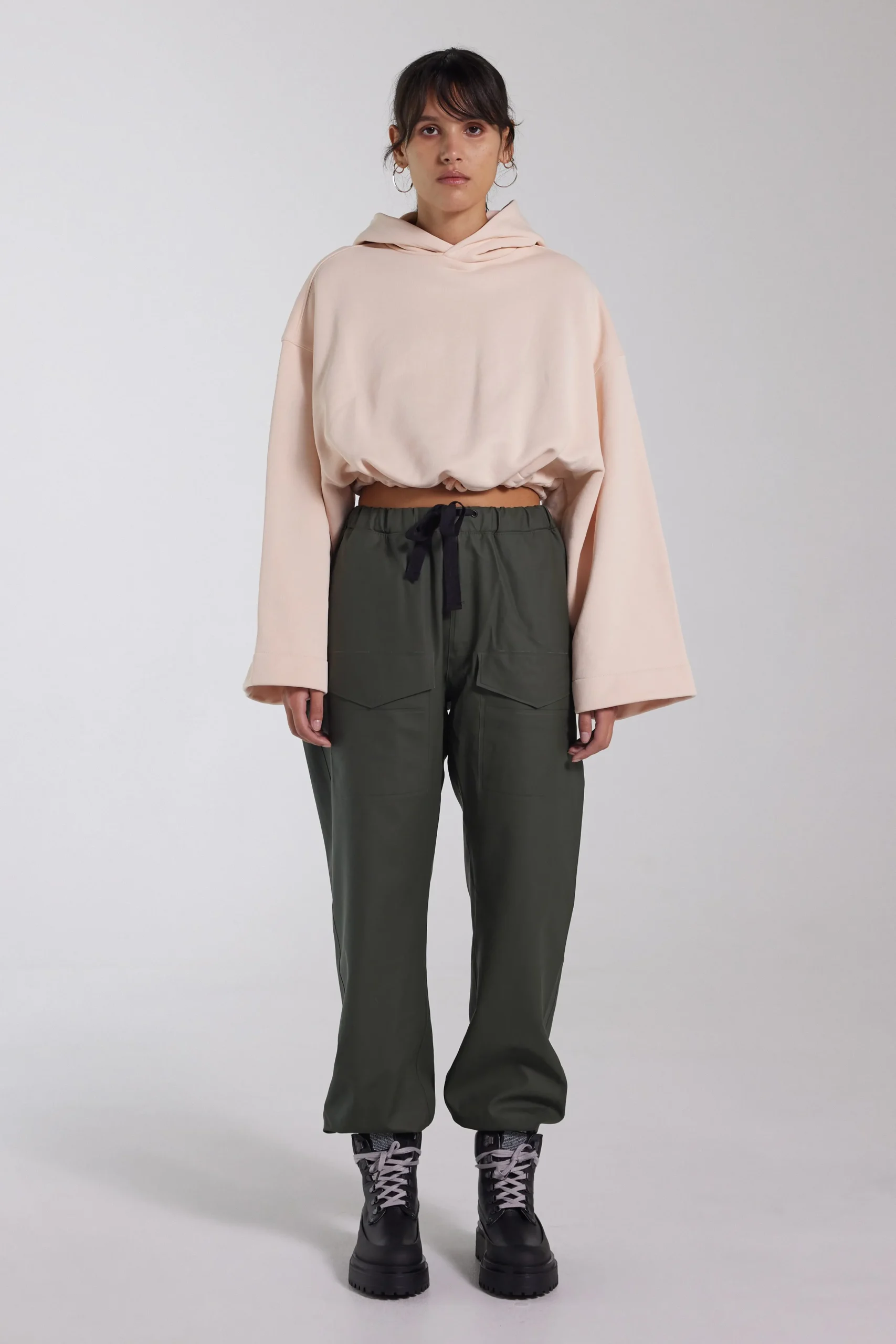 Dala Trousers^STUTTERHEIM Online