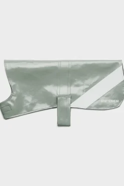 Dog Raincoat Opal^STUTTERHEIM Shop