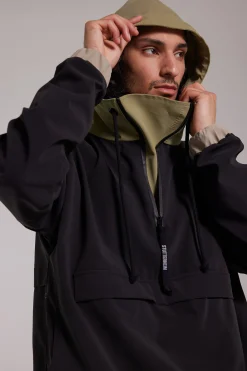 Forsa Matte Anorak^STUTTERHEIM Clearance