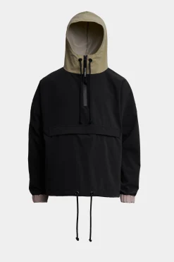 Forsa Matte Anorak^STUTTERHEIM Clearance