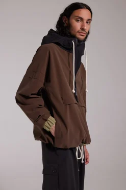Forsa Matte Anorak^STUTTERHEIM Discount