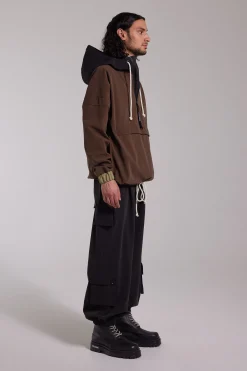 Forsa Matte Anorak^STUTTERHEIM Discount