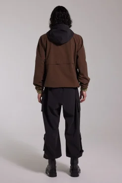 Forsa Matte Anorak^STUTTERHEIM Discount