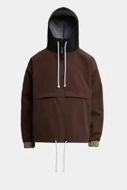 Forsa Matte Anorak^STUTTERHEIM Discount