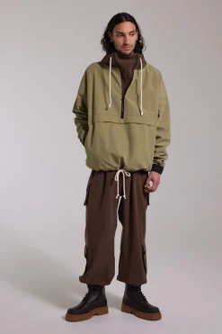 Forsa Matte Anorak^STUTTERHEIM Discount