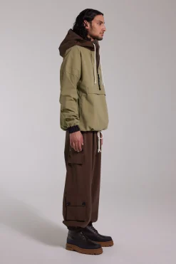 Forsa Matte Anorak^STUTTERHEIM Discount