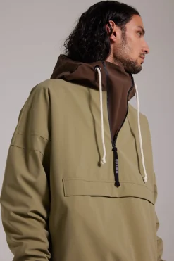 Forsa Matte Anorak^STUTTERHEIM Discount