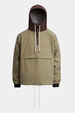 Forsa Matte Anorak^STUTTERHEIM Discount