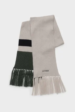 Fringe Scarf^STUTTERHEIM Store