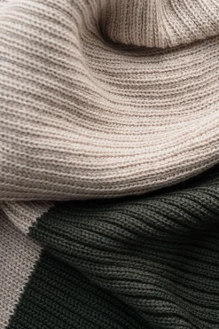 Fringe Scarf^STUTTERHEIM Store