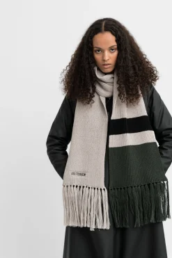 Fringe Scarf^STUTTERHEIM Store