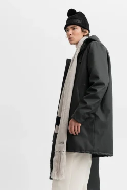 Fringe Scarf^STUTTERHEIM Store