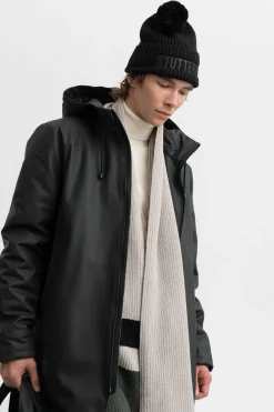 Fringe Scarf^STUTTERHEIM Store