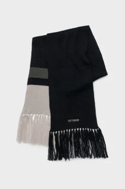 Fringe Scarf^STUTTERHEIM Store