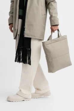 Fringe Scarf^STUTTERHEIM Store