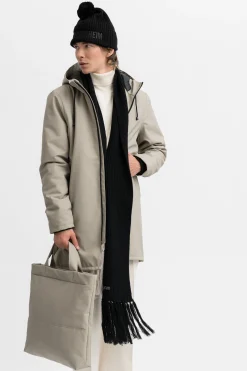 Fringe Scarf^STUTTERHEIM Store