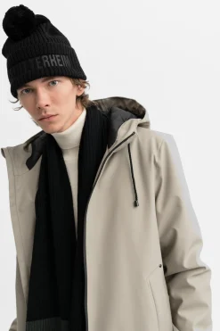 Fringe Scarf^STUTTERHEIM Store