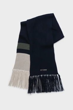 Fringe Scarf^STUTTERHEIM Best
