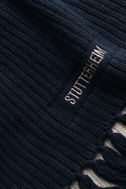 Fringe Scarf^STUTTERHEIM Best