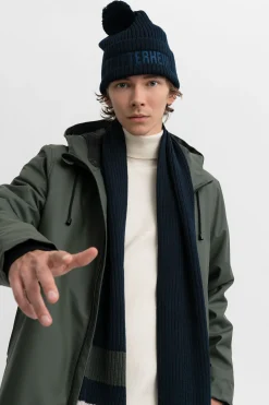 Fringe Scarf^STUTTERHEIM Best