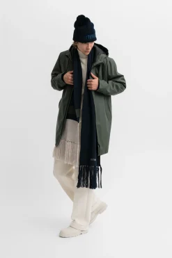 Fringe Scarf^STUTTERHEIM Best